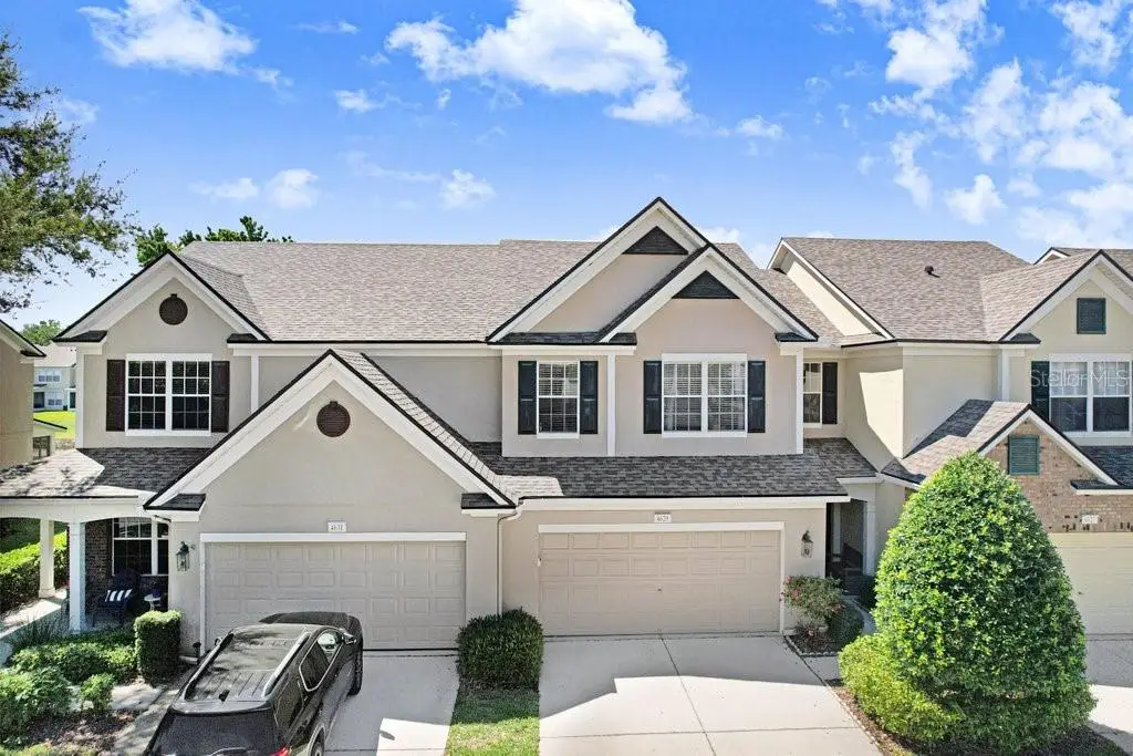 4629 Pond Ridge Drive, Riverview, FL 33578 - #1