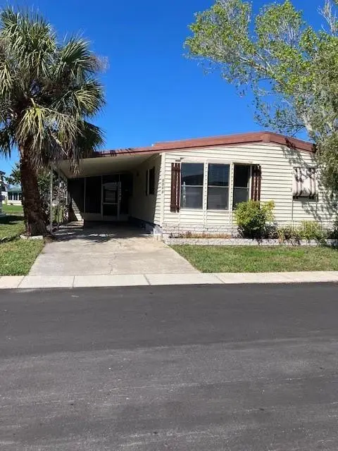 3217 Brewster Drive, HOLIDAY, FL 34690