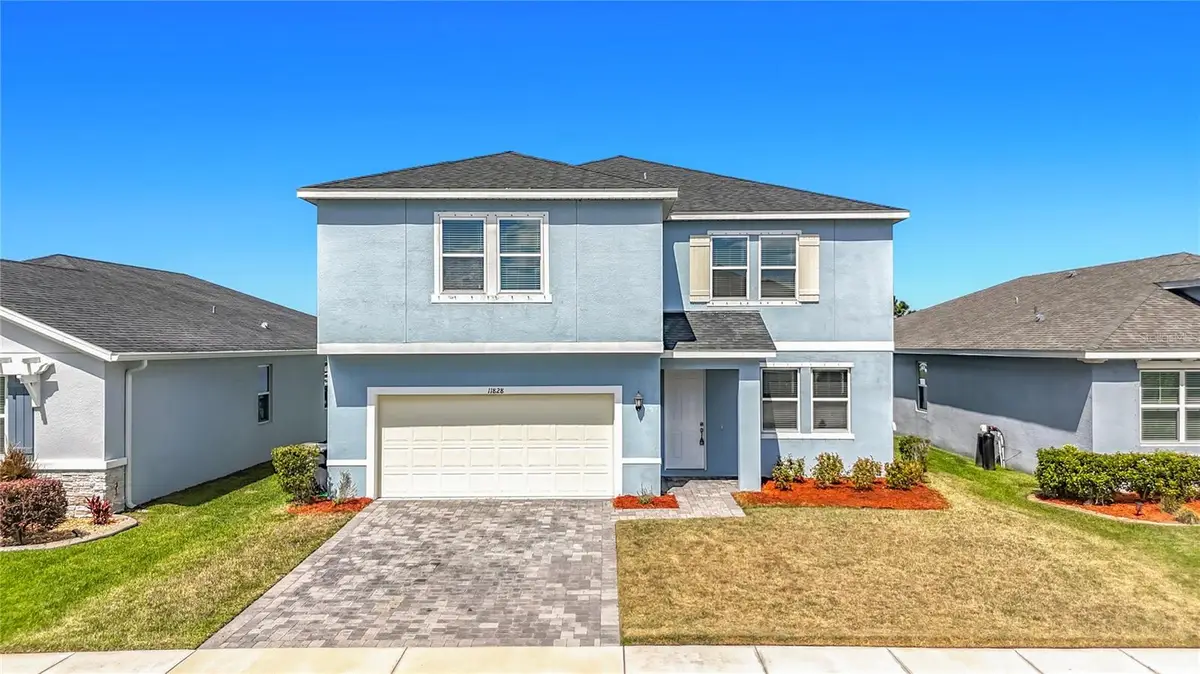 11828 Cara Field Avenue, Riverview, FL 33579 - #1