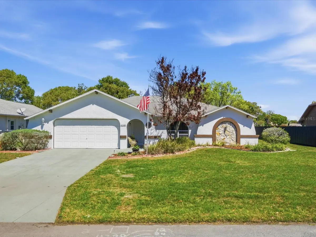 4298 Craigdarragh Avenue, Spring Hill, FL 34606 - #1