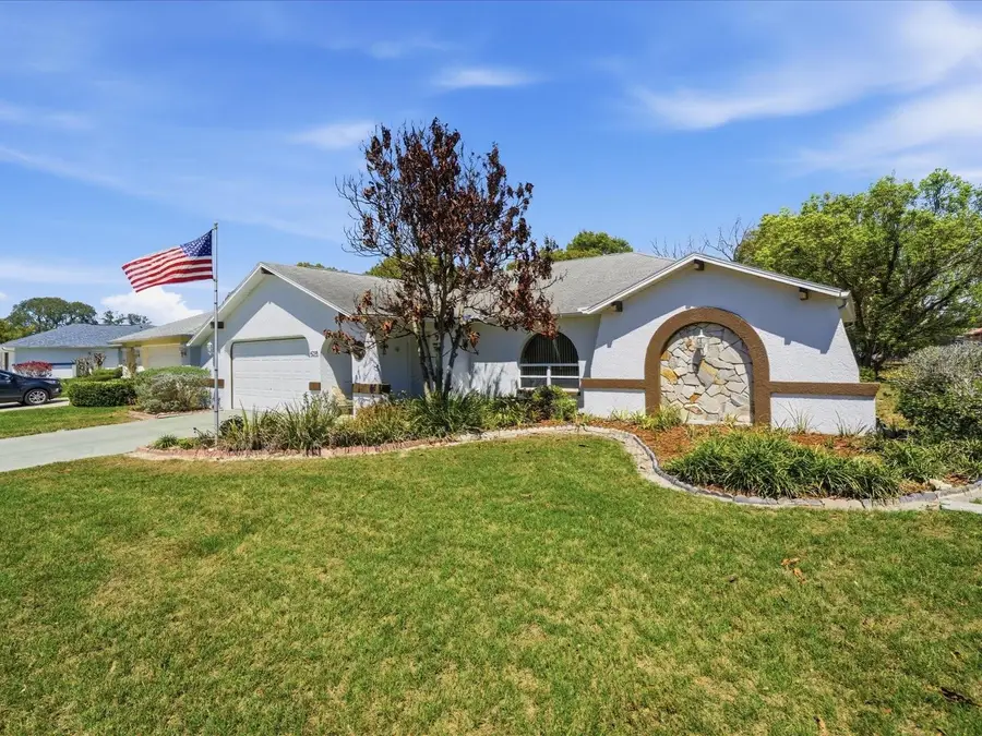 4298 Craigdarragh Avenue, Spring Hill, FL 34606 - #3