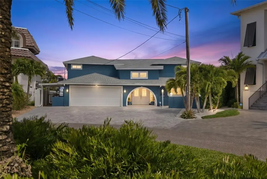 16123 6th Street E, Redington Beach, FL 33708 - #2