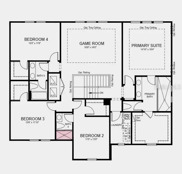 14219 Sawmill Street, Parrish, FL 34219 - #3