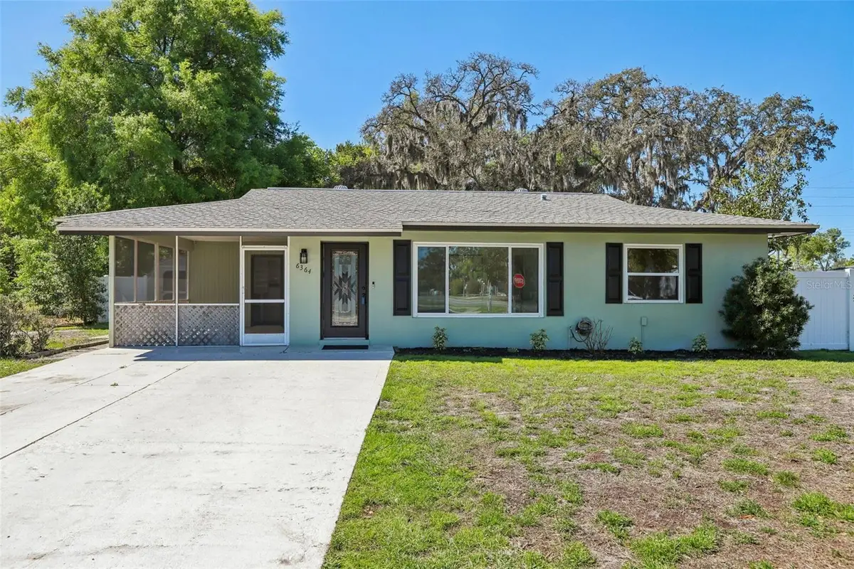 6364 Post Court, Spring Hill, FL 34606 - #1