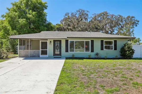 6364 Post Court, SPRING HILL, FL 34606