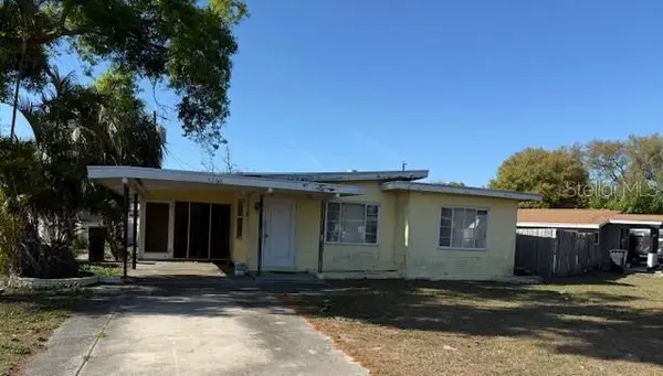 5268 Coral Way, ST PETERSBURG, FL 33714