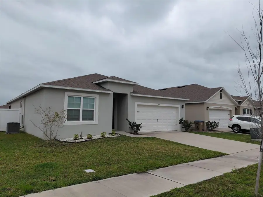 1842 Egret Meadows Avenue, Kissimmee, FL 34744 - #2