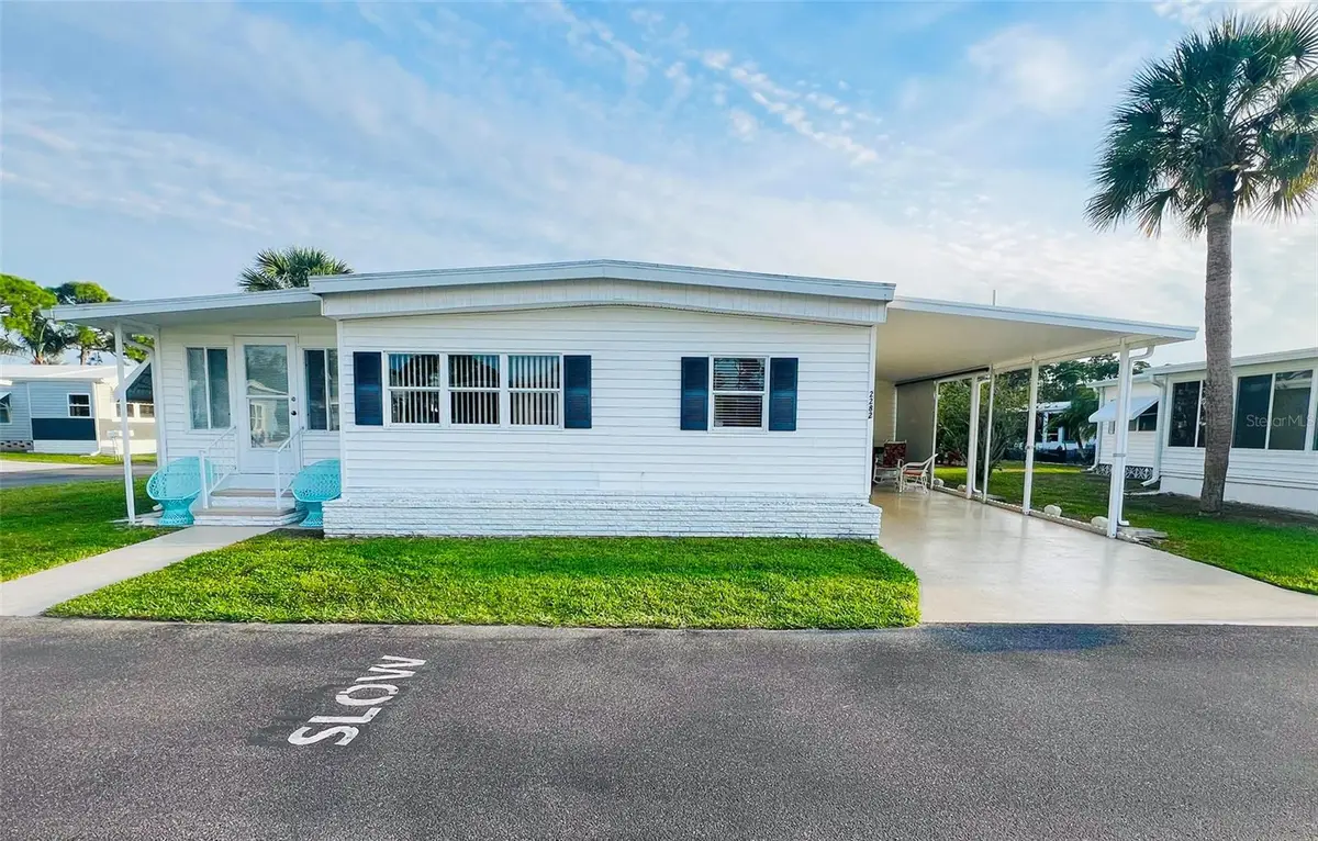 2282 Piazza Drive #117, Sarasota, FL 34238 - #1