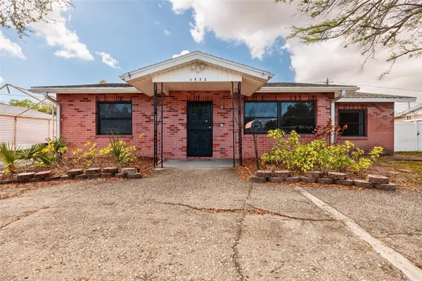 6822 21st Street N, ST PETERSBURG, FL 33702