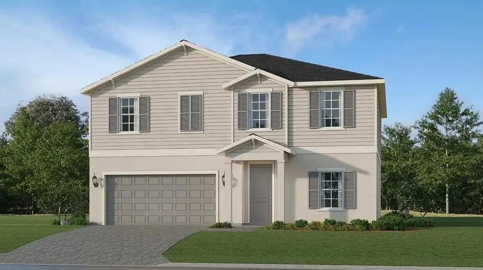 26645 Wilgrove Place, Punta Gorda, FL 33955 - #1