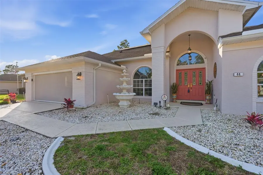 44 Linder Drive, Homosassa, FL 34446 - #3