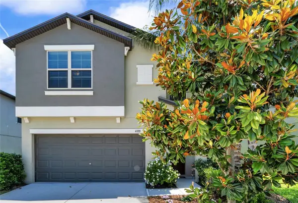 4188 Hanover Drive, NEW PORT RICHEY, FL 34653