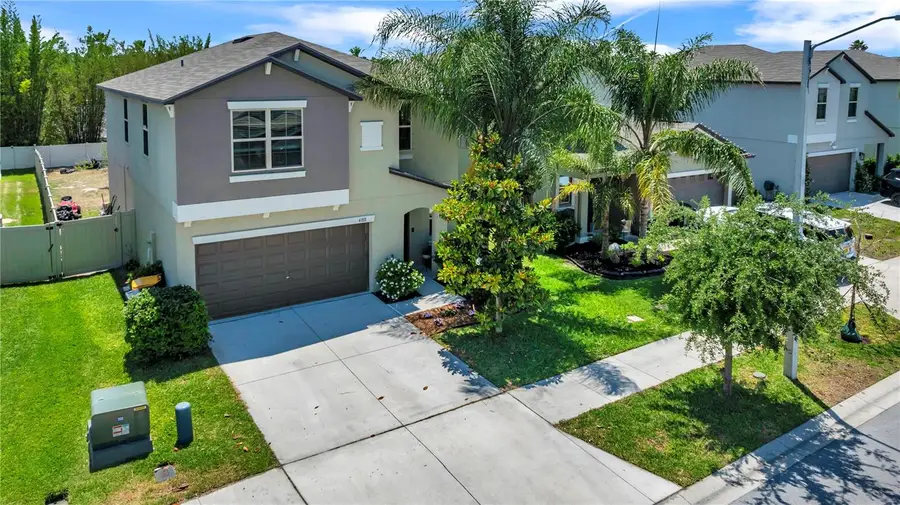 4188 Hanover Drive, New Port Richey, FL 34653 - #3