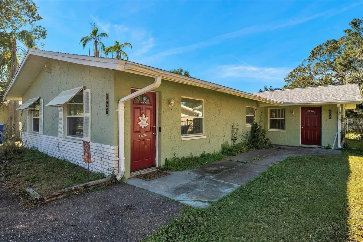 926 Lake Palms Drive, Largo, FL 33771 - #1