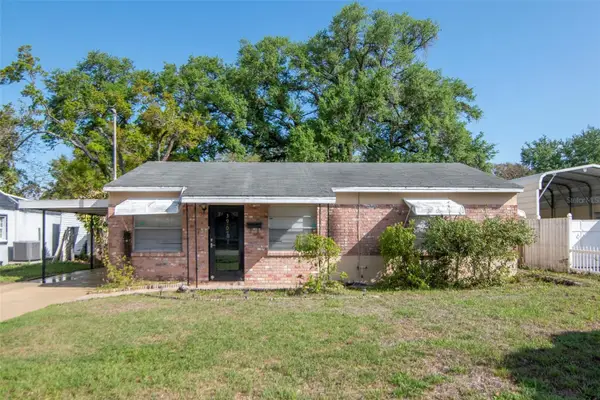 3907 W Pine Street, TAMPA, FL 33607