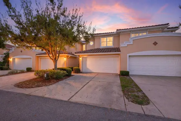 184 Valencia Circle, ST PETERSBURG, FL 33716