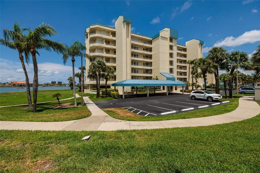 7862 Sailboat Key Boulevard S #506, South Pasadena, FL 33707 - #2