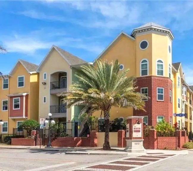 1910 E Palm Avenue #9101, Tampa, FL 33605 - #1