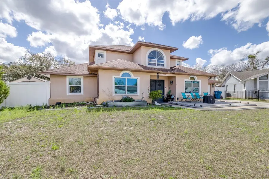 1165 Port Court, Spring Hill, FL 34606 - #3