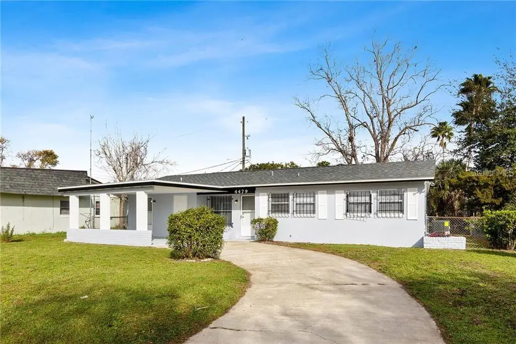 4479 Weldon Place, Orlando, FL 32811 - #1