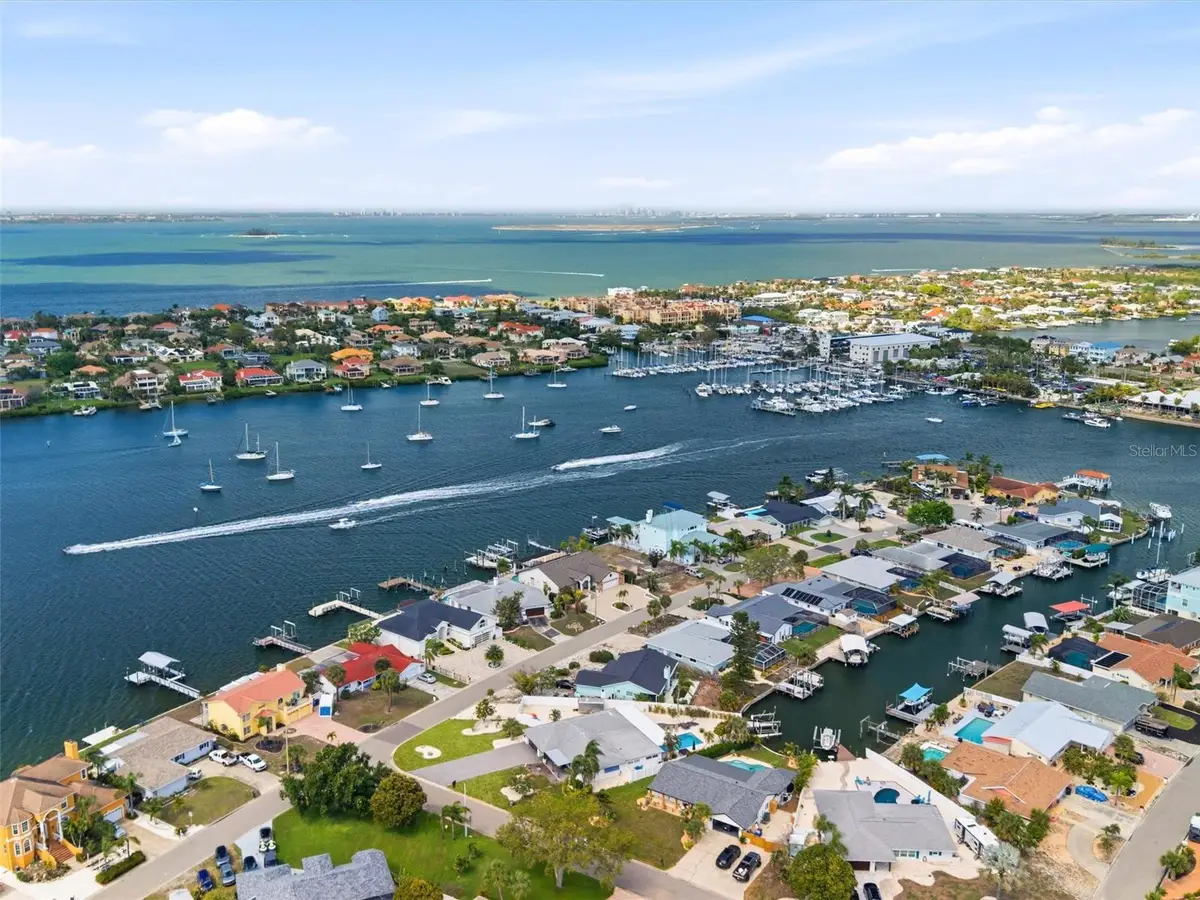 1029 Bal Harbour Drive, Apollo Beach, FL 33572 - #1