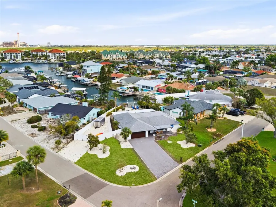 1029 Bal Harbour Drive, Apollo Beach, FL 33572 - #3