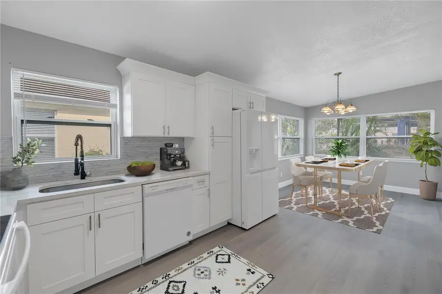 4027 7th Street S, Saint Petersburg, FL 33705 - #2