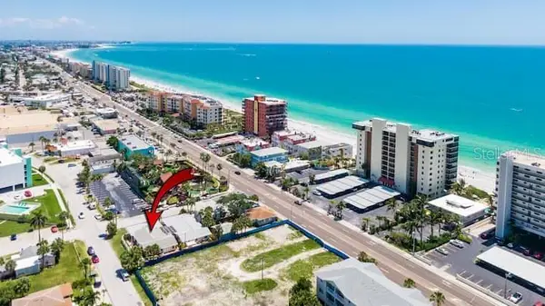 50 154th Avenue #50, MADEIRA BEACH, FL 33708