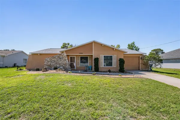 11224 Sheffield Road, SPRING HILL, FL 34608