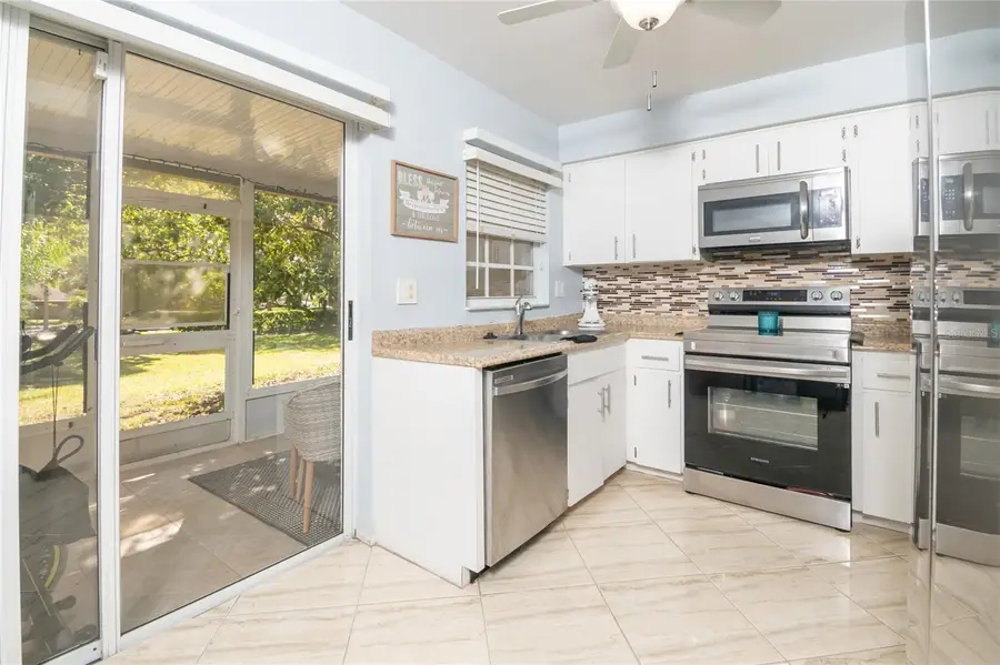 2898 Thaxton Drive #74, Palm Harbor, FL 34684 - #2