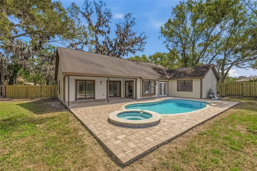 576 Channel Court, Palm Harbor, FL 34684 - #2