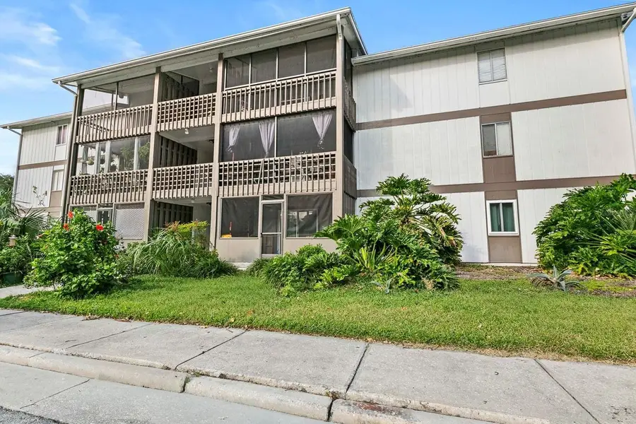 6519 W Newberry Road #107, Gainesville, FL 32605 - #3