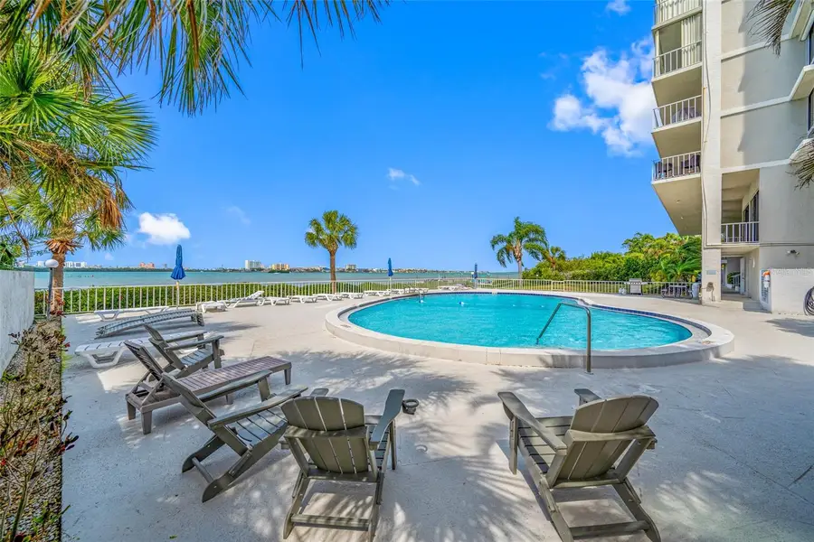 500 N Osceola Avenue #810, Clearwater, FL 33755 - #2