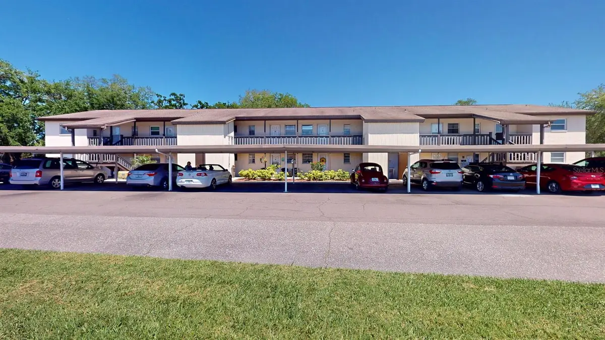 4807 Marine Parkway #103, New Port Richey, FL 34652 - #1