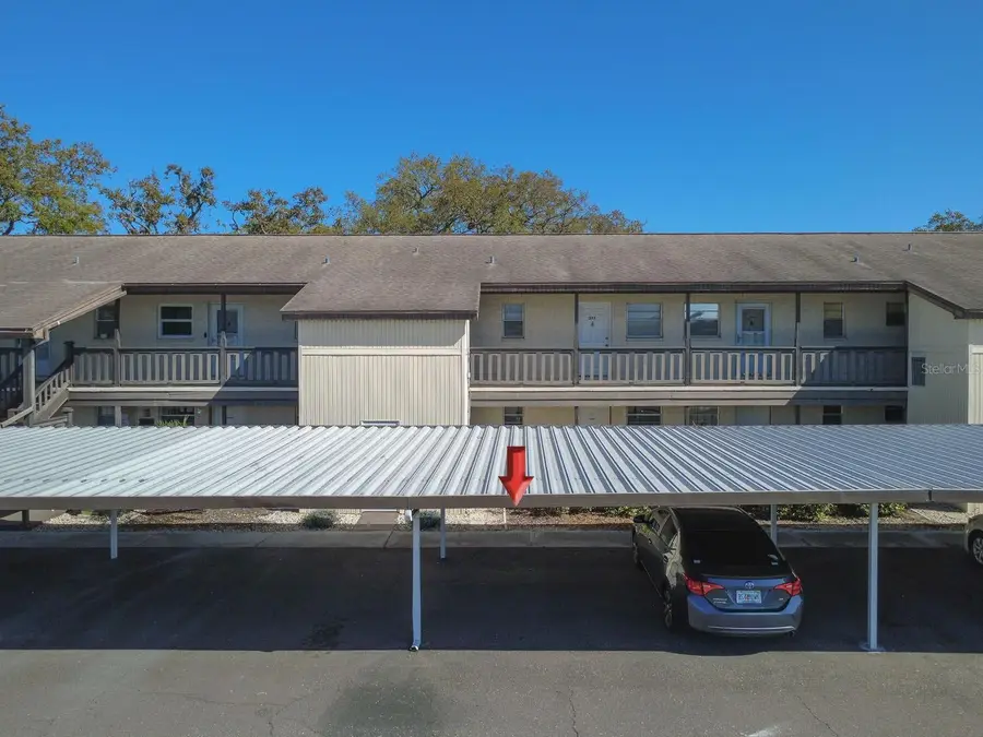 4807 Marine Parkway #103, New Port Richey, FL 34652 - #2