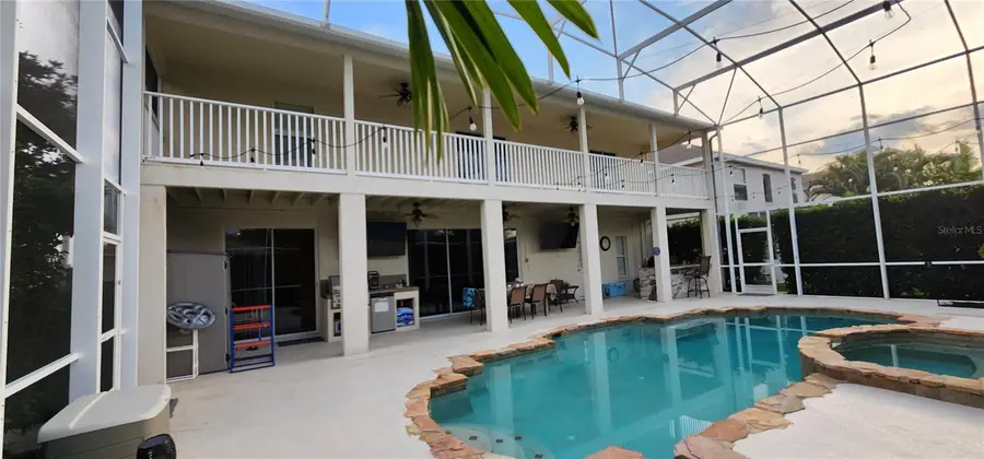 10021 Hart Branch Circle, Orlando, FL 32832 - #3