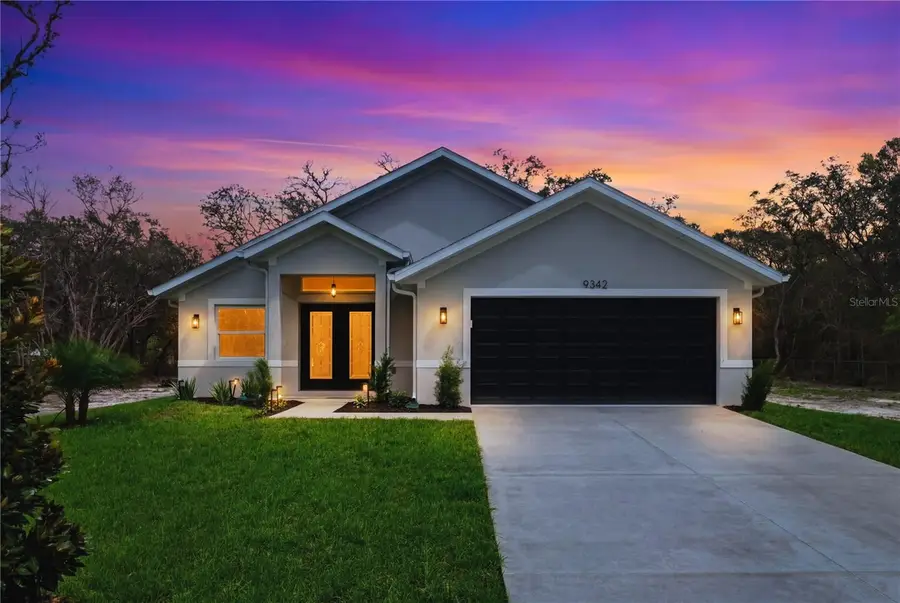 9342 Wheystone Drive, Webster, FL 33597 - #2