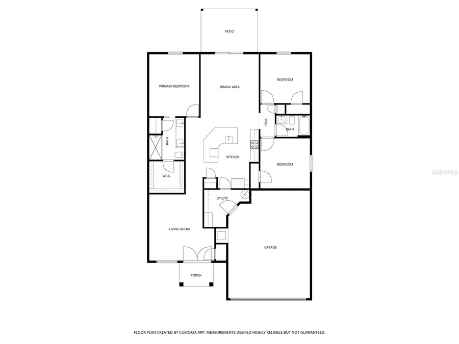 9342 Wheystone Drive, Webster, FL 33597 - #3