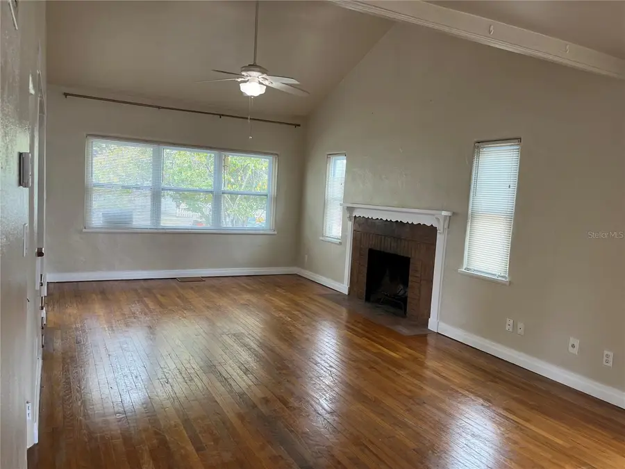 2730 Dartmouth Avenue N, Saint Petersburg, FL 33713 - #2