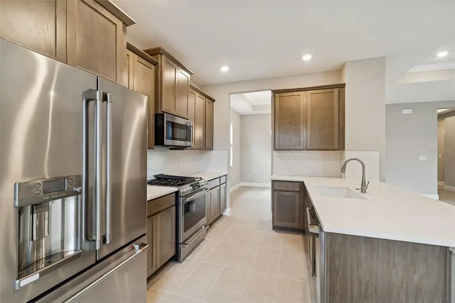 19474 Lily Pond Court, Brooksville, FL 34601 - #3