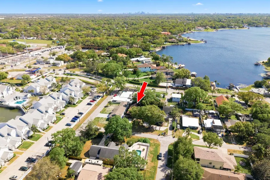 2204 Howard Lane, Tampa, FL 33612 - #2