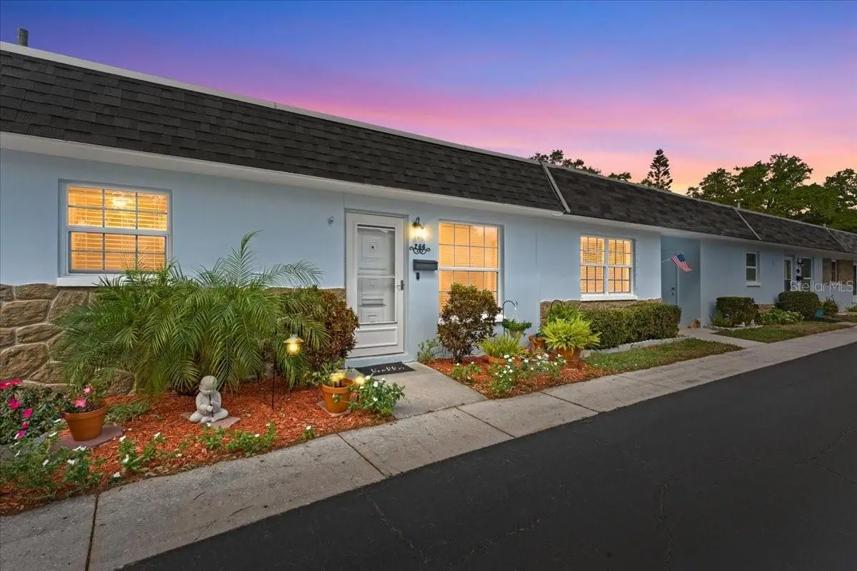 266 Sky Loch Drive W, Dunedin, FL 34698 - #1