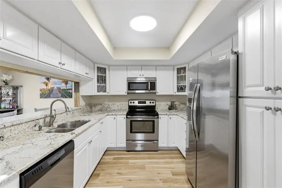 3022 Jackson Drive, Holiday, FL 34691 - #3