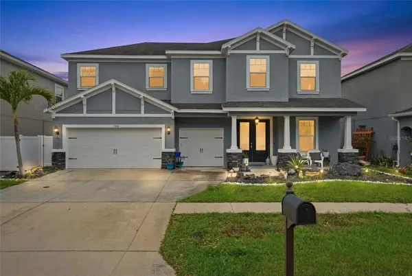 7430 71st Avenue N, PINELLAS PARK, FL 33781