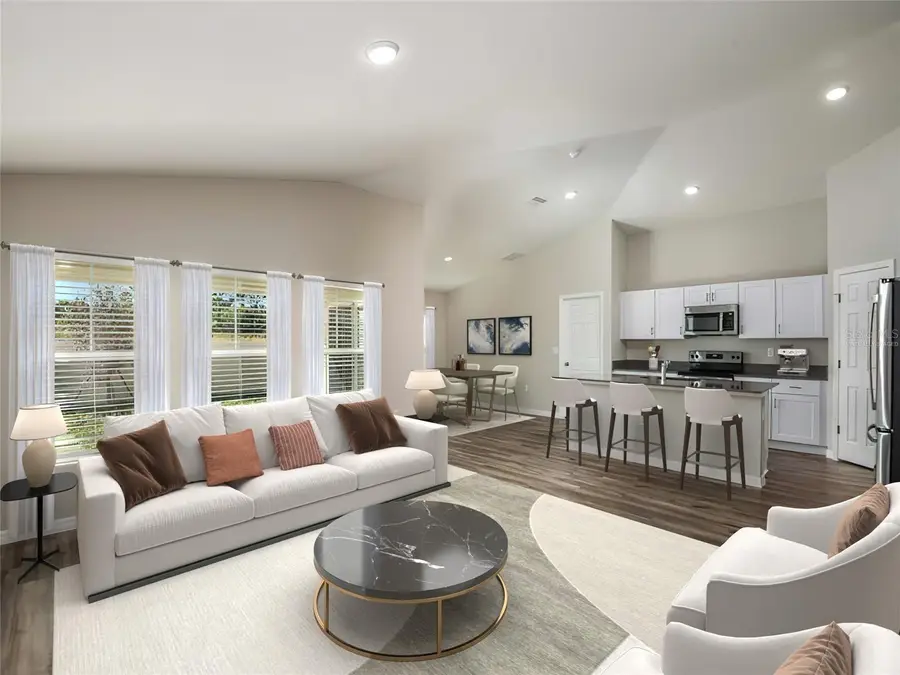 1338 Palmeroy Road, Haines City, FL 33844 - #2