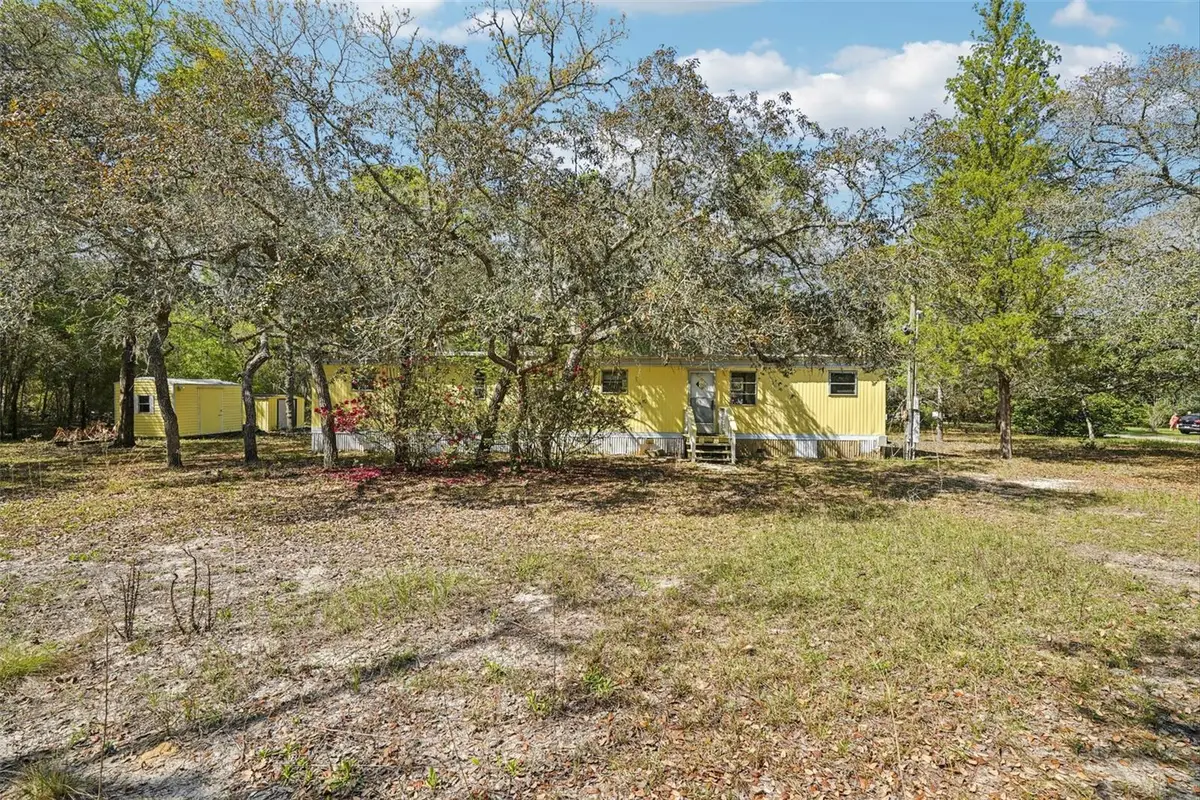 1858 N Shirey Pt, Inverness, FL 34453 - #1
