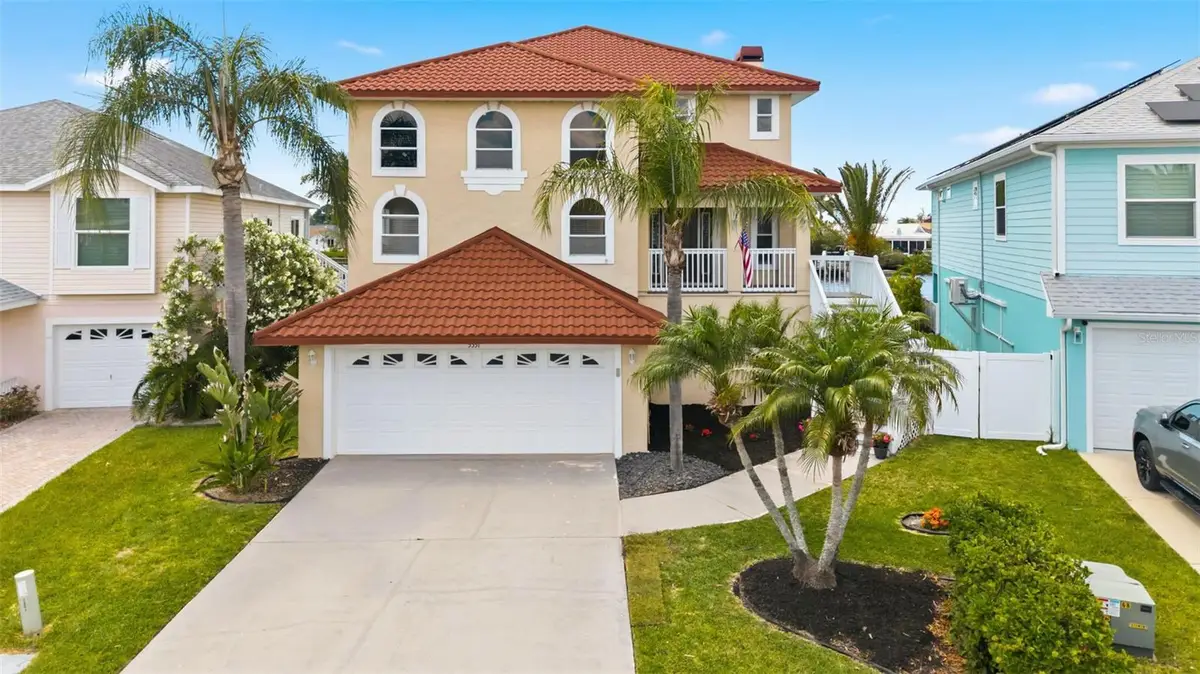 5551 Jobeth Dr, New Port Richey, FL 34652 - #1