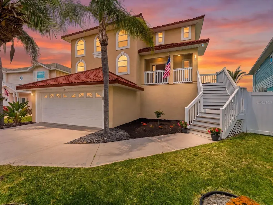 5551 Jobeth Dr, New Port Richey, FL 34652 - #2