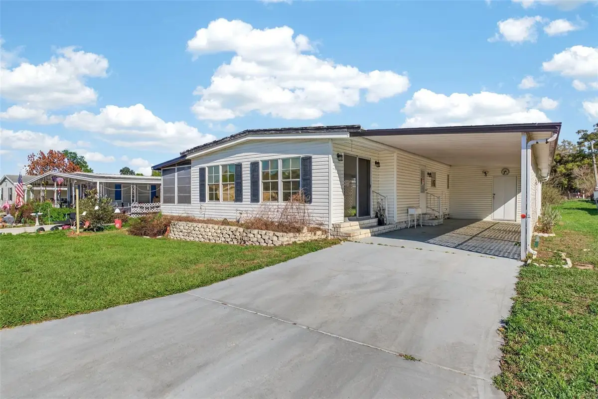 39213 Flora Avenue, Zephyrhills, FL 33542 - #1