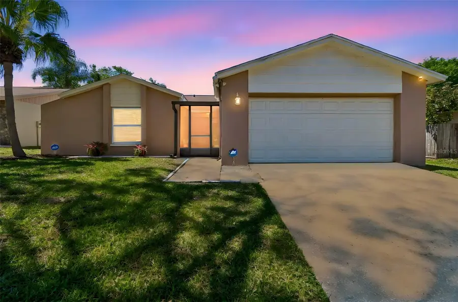 14827 Oak Vine Drive, Lutz, FL 33559 - #2